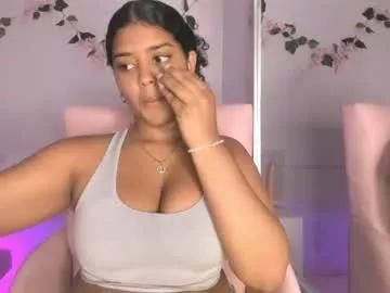 sharlot_evans_ on Chaturbate