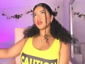 sharlot_evans_ on Chaturbate