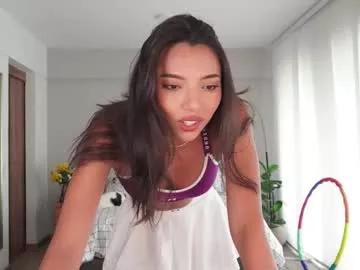 sharon__baker_ on Chaturbate