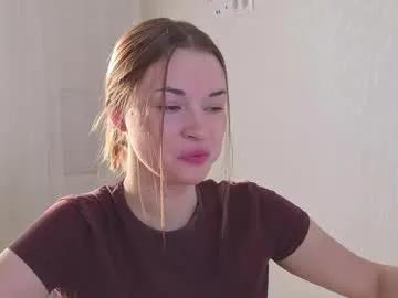 sharrimalagisi — Hi! i'm Mira your dark side friend ;) NNN offer: Free flash boobs in premium  Goal: massage boobs under top #new #shy #teen #bigass #bigboobs [113 tokens remaining]