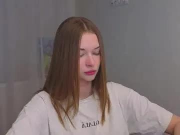 sharrimalagisi on Chaturbate