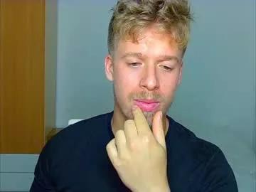 shirtless_dj on Chaturbate