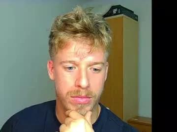 shirtless_dj on Chaturbate