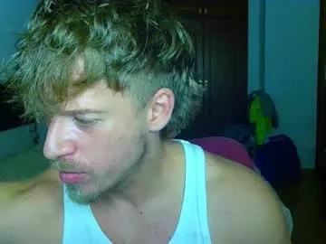 shirtless_dj on Chaturbate