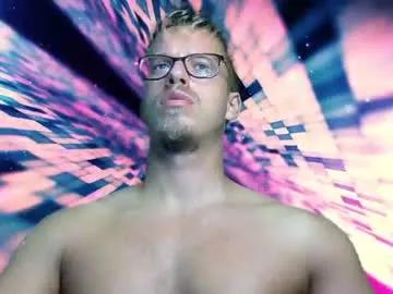 shirtless_dj on Chaturbate