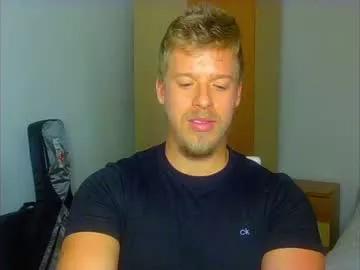 shirtless_dj on Chaturbate