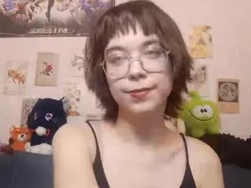 shy_kiss_twinkle_bloop on Chaturbate