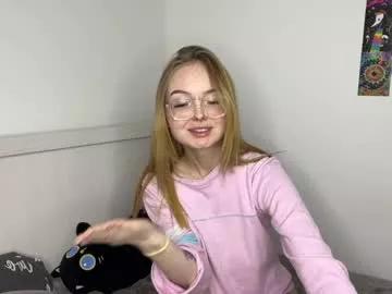 shy_suchka on Chaturbate
