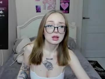 shy_suchka on Chaturbate