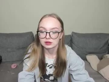 shy_suchka on Chaturbate