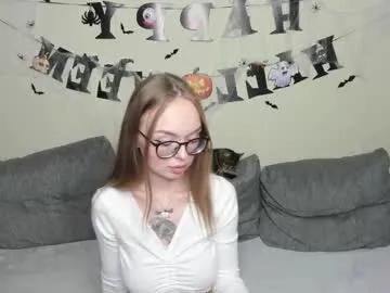 shy_suchka on Chaturbate