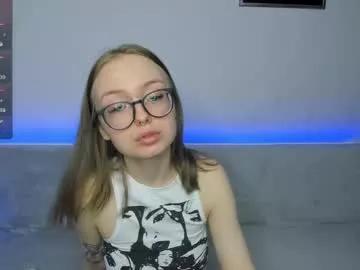 shy_suchka on Chaturbate