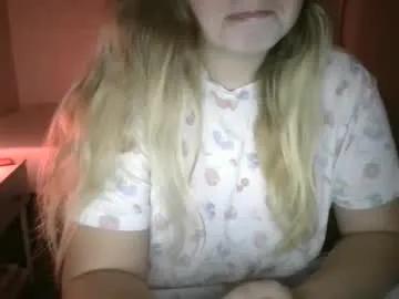 shyelyseee on Chaturbate