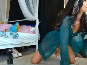 siclianprincess on Chaturbate