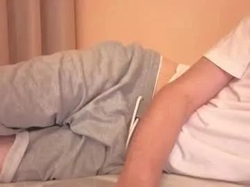 simonsecrett on Chaturbate