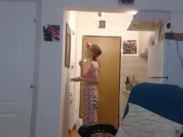 simyhvn on Chaturbate