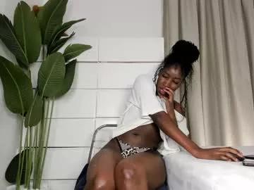 sincerre9_tara on Chaturbate