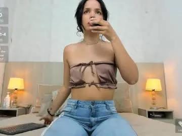 skinny_isabela on Chaturbate