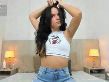 skinny_isabela on Chaturbate
