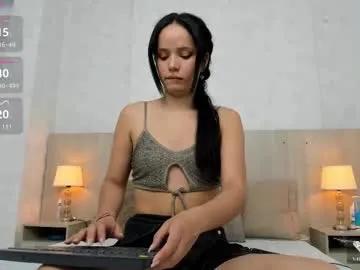 skinny_isabela on Chaturbate