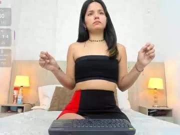 skinny_isabela on Chaturbate