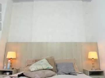 skinny_isabela on Chaturbate