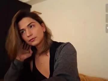 skyamber8v2 on Chaturbate