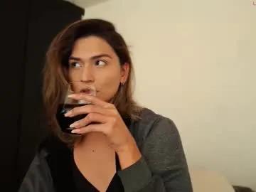 skyamber8v2 on Chaturbate