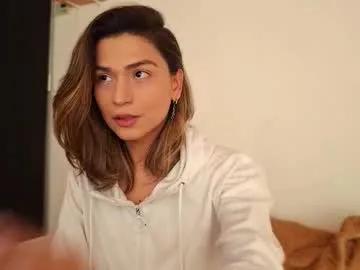 skyamber8v2 on Chaturbate