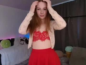 skyewatson on Chaturbate
