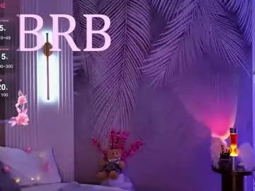 skyeyes__ on Chaturbate