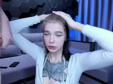 slamlust on Chaturbate