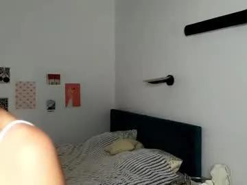 smoothnesss on Chaturbate