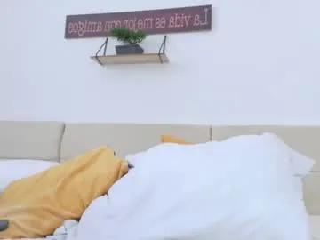 sofhia_cruz on Chaturbate