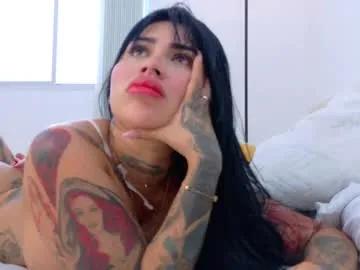 sofhia_cruz on Chaturbate