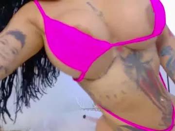 sofhia_cruz on Chaturbate