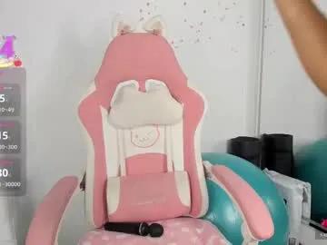 sofi_evans22 on Chaturbate