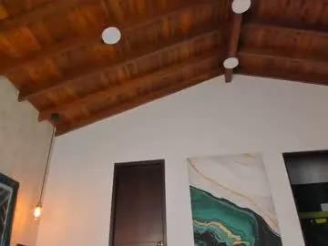 sofi_moreno on Chaturbate