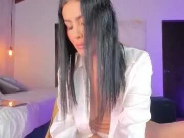 sofi_moreno on Chaturbate