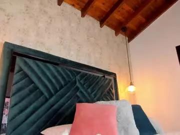 sofi_moreno on Chaturbate