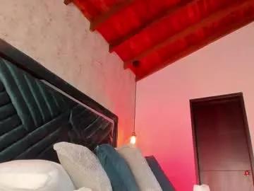 sofi_moreno on Chaturbate