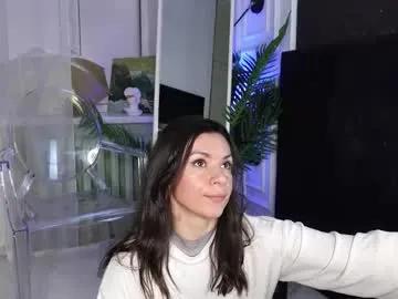 sofiafoster on Chaturbate