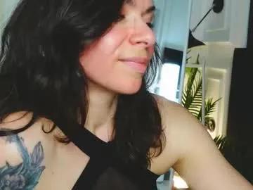sofiafoster on Chaturbate