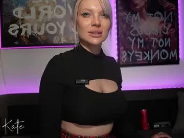 solar_kate on Chaturbate