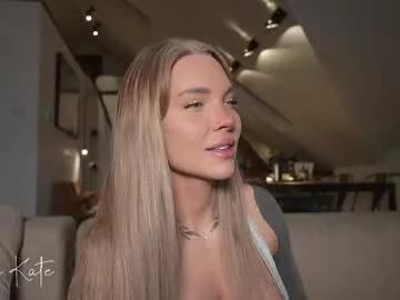 solar_kate on Chaturbate