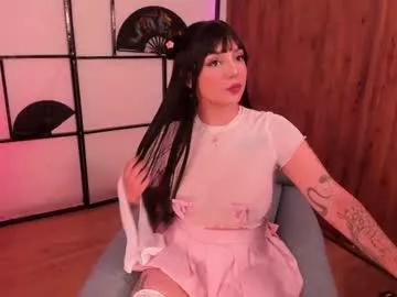 solosara8 on Chaturbate