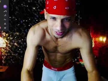 sonicj25_ on Chaturbate