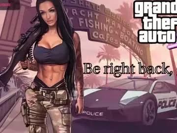 sonjanextray on Chaturbate