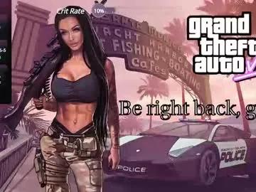 sonjanextray on Chaturbate