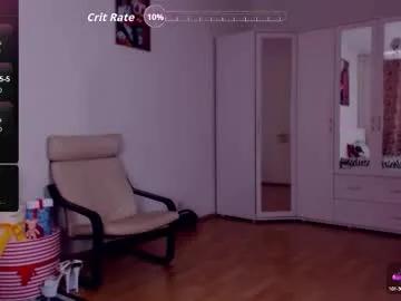 sonjanextray on Chaturbate